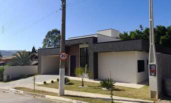 Imagem 4: Casa com 3 dormitórios à venda, 190 m² por R$ 1.550.000,00 - Usina - Atibaia/SP