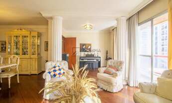 Imagem 3: Apartamento Venda Perdizes 130 m² 3 Dormitórios