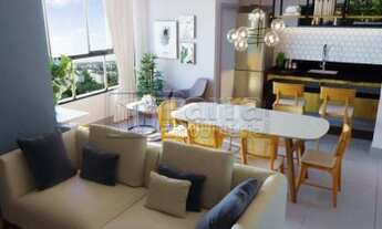 Imagem 7: Apartamento Padrão em Franca