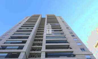 Imagem: Apartamento com 03 Suítes no Morumbi