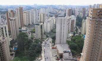 Imagem 4: São Paulo - Apartamento Padrão - MORUMBI