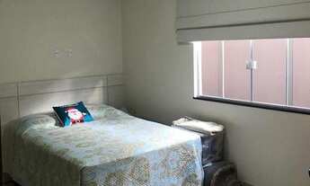 Imagem 7: Vicente pires condomínio casa nascente 3 suítes churrasqueira piscina rua 8