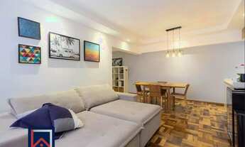 Imagem 4: Apartamento Locação Itaim Bibi 80 m² 2 Dormitórios