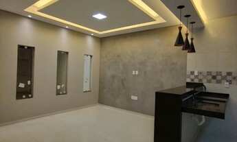 Imagem: Casa para venda possui 99 metros quadrados