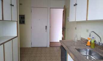 Imagem 4: Apartamento de 3 Dormitórios na Alameda dos Uapês