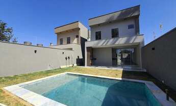 Imagem 5: Sobrado St. Pedro Ludovico 3 suítes plenas Oportunidade!!