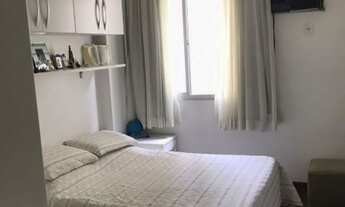 Imagem 5: Apartamento em Vila Isabel, Sala Quarto Dependência Revertida Varanda e Vaga