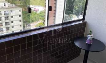 Imagem 4: Apartamento com 3 dormitórios à venda, 90 m² por R$ 540.000,00 - Vila Andrade - São Paulo