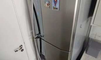 Imagem 4: Studio para venda com 35 metros totalmente imobiliado