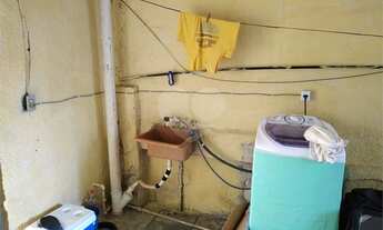 Imagem 6: Imóvel com 2 casas no terreno