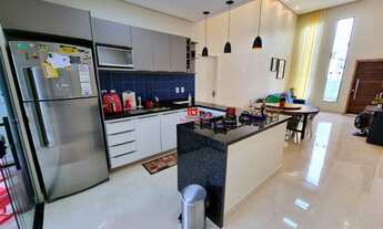 Imagem 7: Condomínio Residencial Morada dos Pássaros| Com 3 Suites