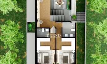 Imagem 7: GRAVATAí - Casa de Condomínio - Centro