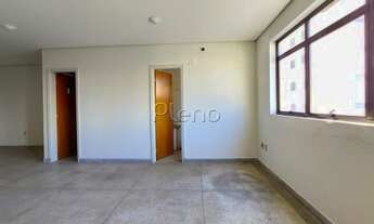 Imagem 4: Sala - Centro - Campinas