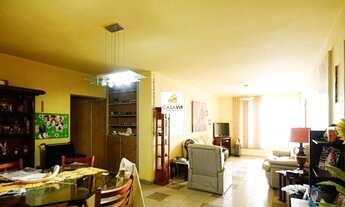 Imagem: Apartamento à venda, Perdizes, 140m²