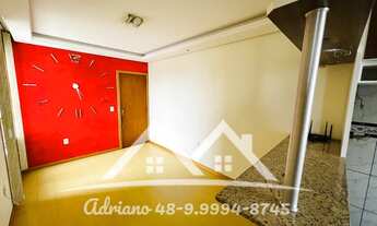 Imagem 4: Apartamento 2 Dormitórios, 1 Vaga Areias - São José - SC