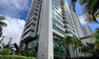 Imagem 5: Apartamento para venda tem 100 metros quadrados com 3 quartos em Boa Viagem - Recife