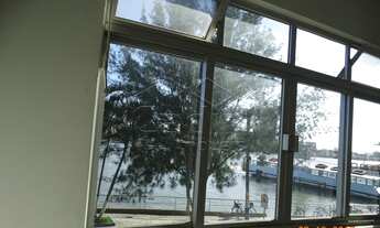 Imagem 7: Navegantes - Conjunto Comercial/Sala - Centro