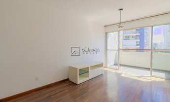 Imagem 3: Venda Apartamento 1 Dormitórios - 82 m² Vila Mariana