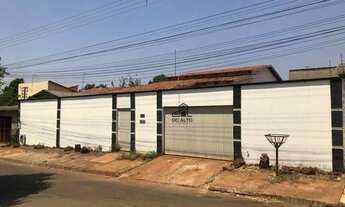 Imagem 3: Casa com 5 dormitórios à venda por R$ 498.000,00 - Jardim Balneário Meia Ponte - Goiânia/G