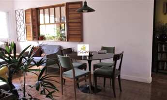 Imagem 6: Apartamento à venda, Pinheiros, 90m², 2 dormitórios, sem vaga!