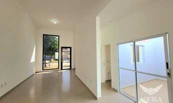 Imagem 7: CASA TÉRREA NO CONDOMÍNIO TERRAS DE SÃO FRANCISCO - BAIRRO CAJURU DO SUL - SOROCABA