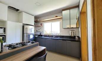 Imagem 2: Sobrado com 3 dormitórios, 151 m² - venda por R$ 950.000 ou aluguel por R$ 5.000/mês - Par