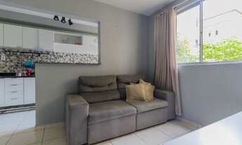 Imagem 3: Cond Cittá Maris, Semi mobiliado, Aceita financiamento