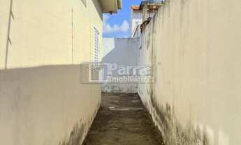 Imagem 6: Casa Padrão em Franca