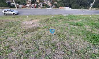 Imagem 6: Terreno à venda, 150 m² por R$ 145.000,00 - Chácara Jaguari (Fazendinha) - Santana de Parn