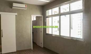 Imagem: Sala à venda 26M², Consolação, São