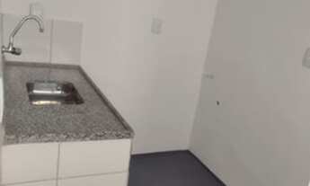 Imagem 7: A casa está localizado no bairro Vila São Luís, em Duque de Caxias. Tem 30 metros quadrado