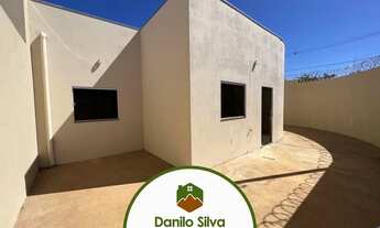 Imagem: DS Casa de esquina com suíte no Diu Colares/Independência