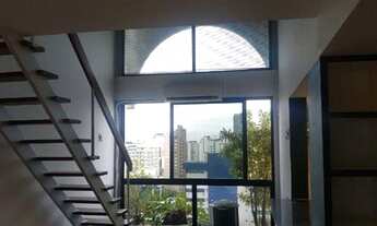 Imagem 4: Apartamento de 1 Dormitório na Rua Leopoldo Couto Magalhães Júnior