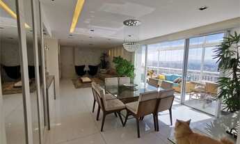 Imagem 4: Cobertura duplex impecável no Paulistano