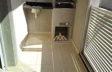 Imagem 4: Apartamento com 2 dormitórios para alugar, 79 m² por R$ 1.300,00/mês - Residencial e Comer