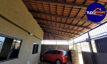 Imagem: ÓTIMA CASA 3 QUARTOS ESCRITÓRIO E NA LAJE