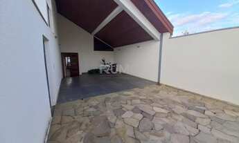 Imagem 2: Casa - Parque Jatibaia (Sousas) - Campinas