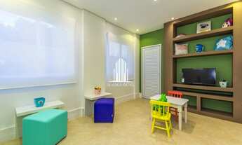 Imagem 5: Apartamento á venda em São Bernardo do Campo