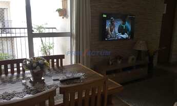 Imagem 4: Apartamento - Jardim Volobueff (Nova Veneza) - Sumaré