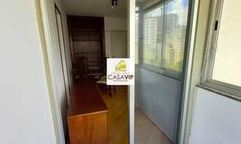Imagem 2: Apartamento à venda, Bela Vista, 35m², 1 dormitório, 1 vaga!