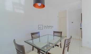 Imagem 7: Apartamento Venda Pinheiros 49 m² 2 Dormitórios