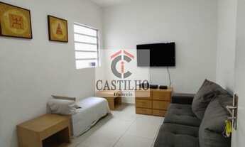 Imagem: APARTAMENTO 45 M² VL CARRAO 1 DORMITÓRIO