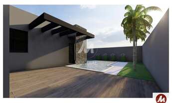 Imagem 6: Casa (térrea em condominio) 4 dormitórios/suite, cozinha planejada, portaria 24hs, lazer