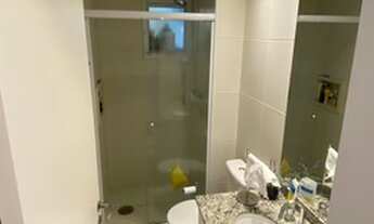 Imagem 4: Apartamento para venda com 72 metros quadrados com 2 quartos em Vila Valparaíso - Santo An