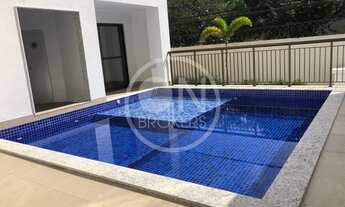 Imagem: Rio de Janeiro - Apartamento Padrão - Recreio