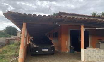 Imagem: Casa desocupada 3 quartos toda na varanda