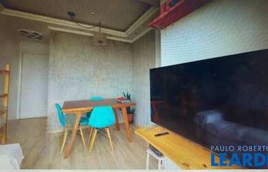 Imagem 7: APARTAMENTO - JARDIM CELESTE - SP