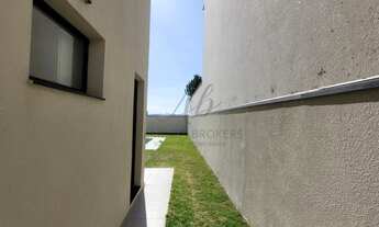 Imagem 5: Casa - Swiss Park - Campinas