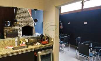 Imagem 5: Londrina - Casa de Condomínio - Sabará