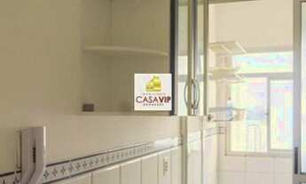 Imagem 6: Apartamento à venda, Vila Constança, 50m², 2 dormitórios, 1 vaga!